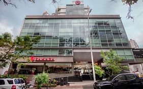 Ramada By Wyndham Panama Via Argentina